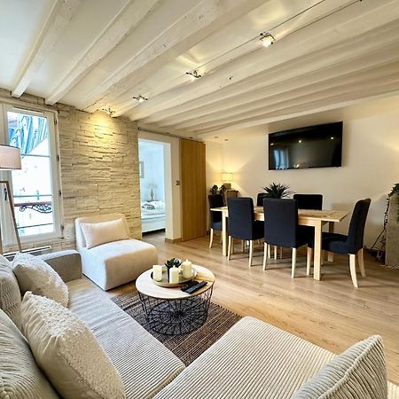 Magnifique 5 Pieces Apartment Париж Екстериор снимка
