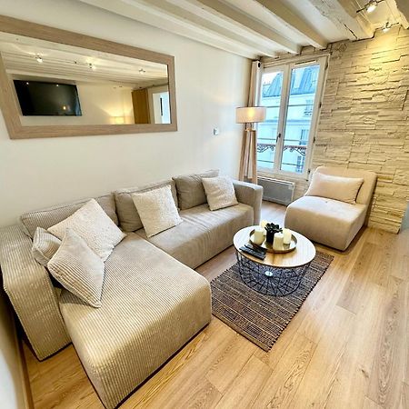 Magnifique 5 Pieces Apartment Париж Екстериор снимка