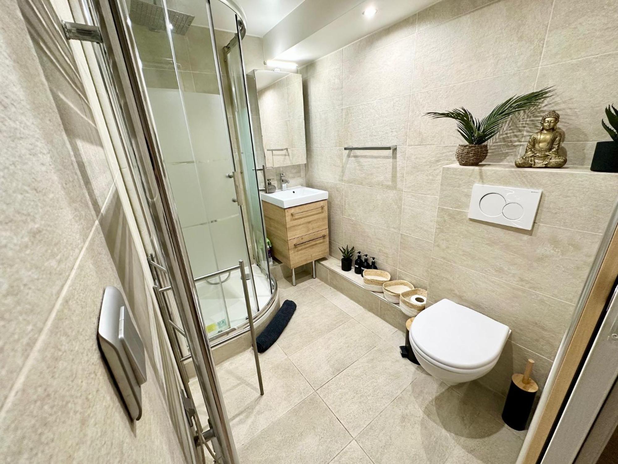 Magnifique 5 Pieces Apartment Париж Екстериор снимка