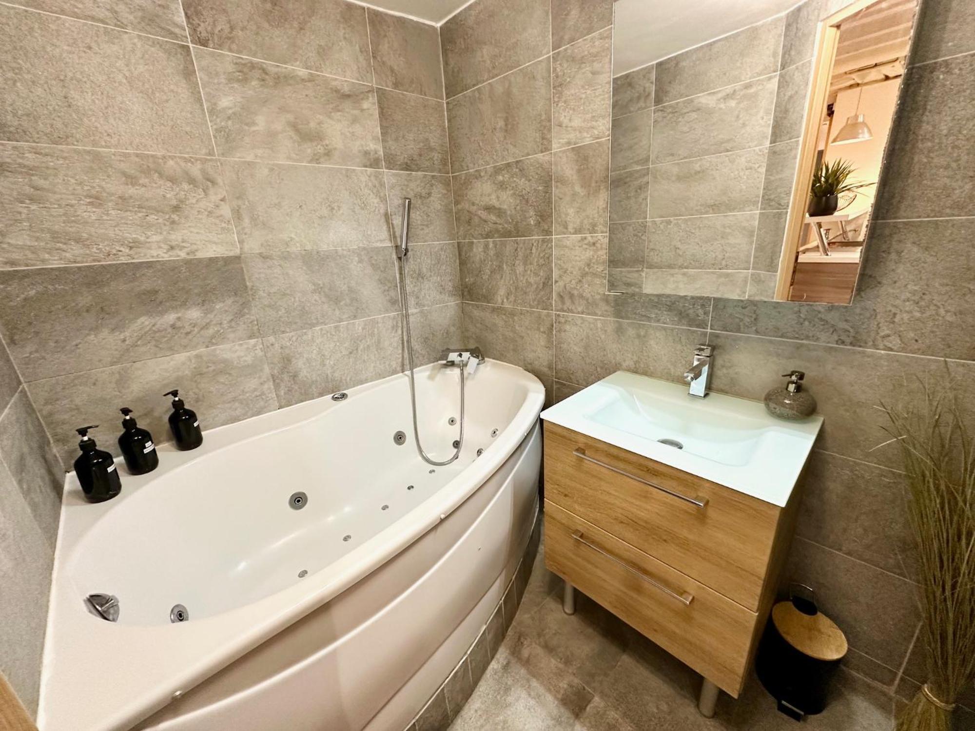 Magnifique 5 Pieces Apartment Париж Екстериор снимка