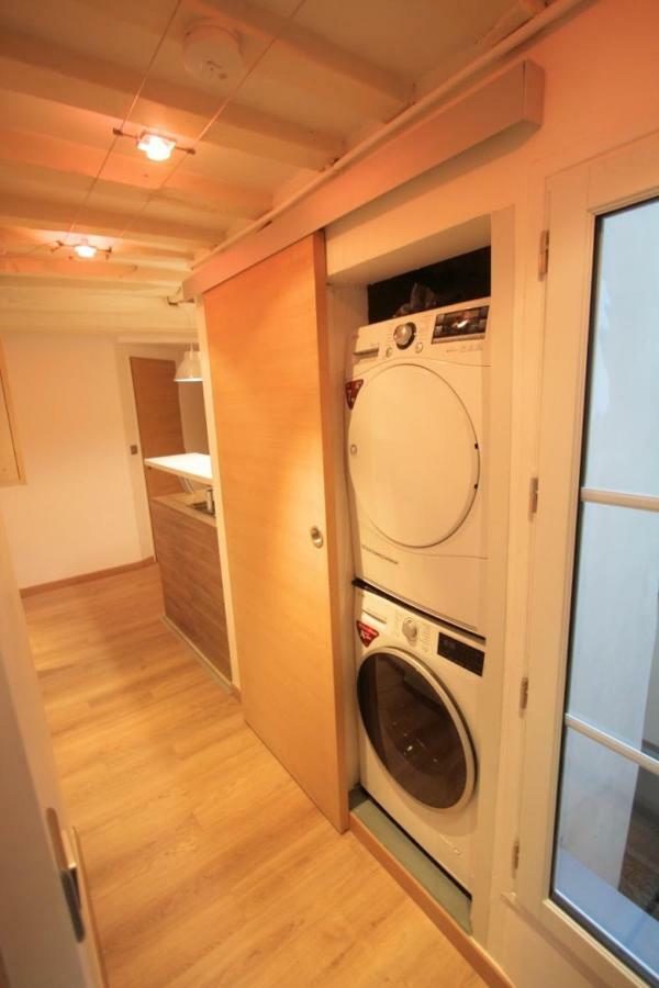 Magnifique 5 Pieces Apartment Париж Екстериор снимка