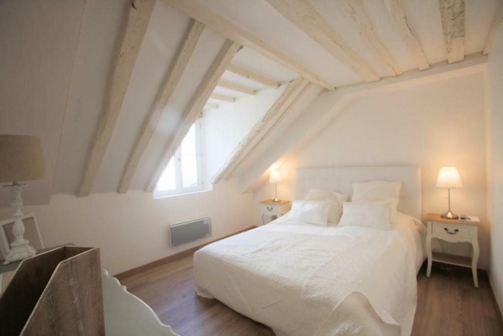 Magnifique 5 Pieces Apartment Париж Екстериор снимка