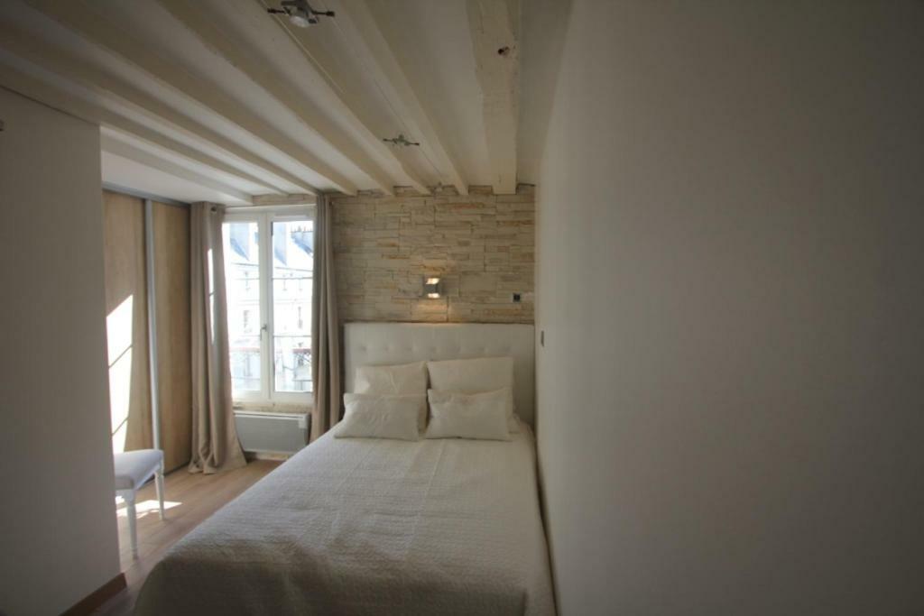 Magnifique 5 Pieces Apartment Париж Екстериор снимка