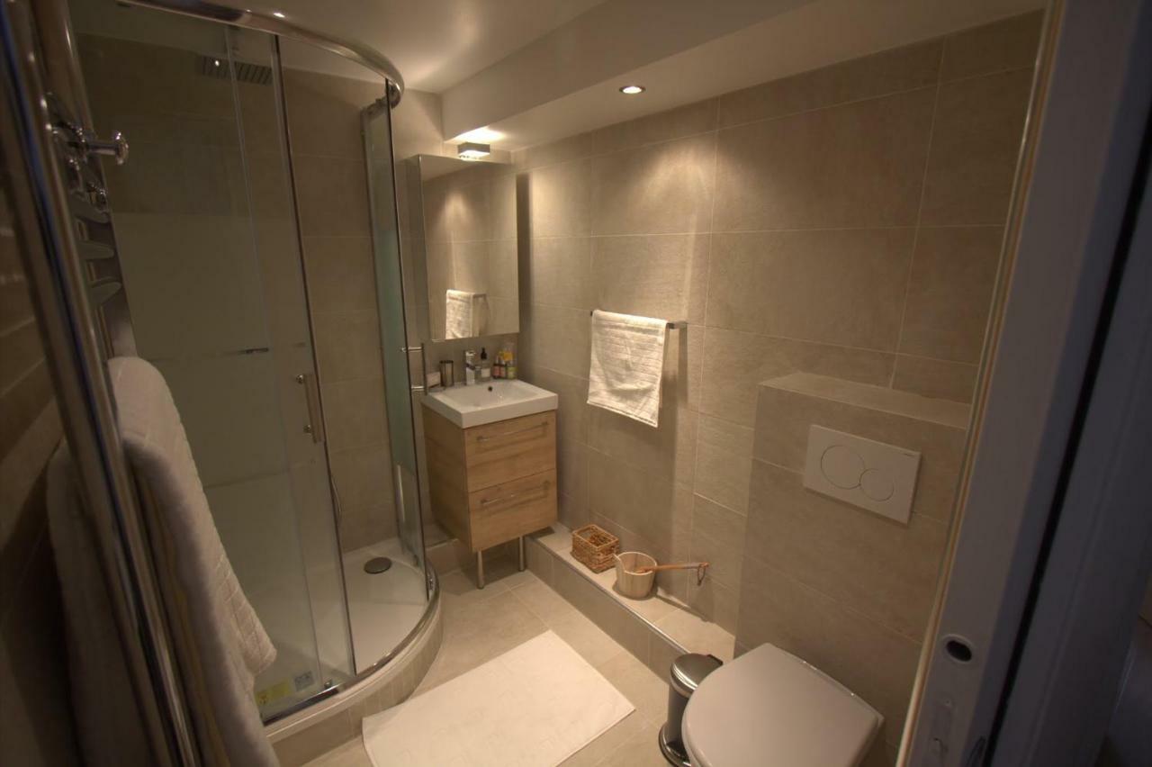 Magnifique 5 Pieces Apartment Париж Екстериор снимка