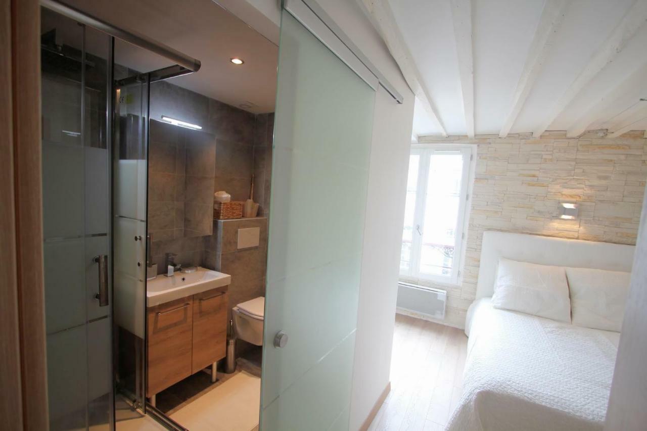 Magnifique 5 Pieces Apartment Париж Екстериор снимка