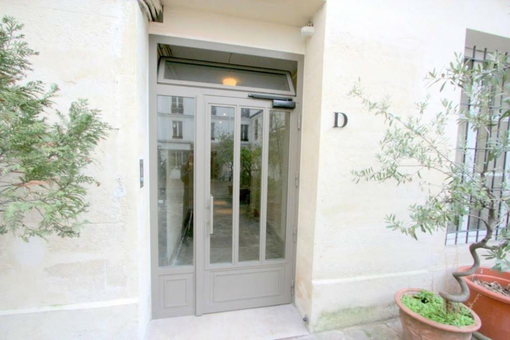 Magnifique 5 Pieces Apartment Париж Екстериор снимка